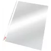 Esselte Pocket Heavy Duty 105my A4, 210 x 297 mm (A4), Caurspīdīga, Polipropilēns (PP), Augšā, 0.105 mm, 230 mm
