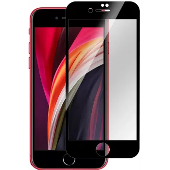 eSTUFF ES501053 mobilā tālruņa ekrāna/aizmugures aizsargs Caurspīdīgs ekrāna aizsargs Apple 1 gab.