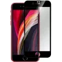 eSTUFF ES501053 mobilā tālruņa ekrāna/aizmugures aizsargs Caurspīdīgs ekrāna aizsargs Apple 1 gab.