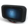Zebra CC6000 video domofons 5 MP 25,6 cm (10,1 collas) Melns