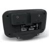 Zebra CC6000 video domofons 5 MP 25,6 cm (10,1 collas) Melns