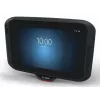 Zebra CC6000 video domofons 5 MP 25,6 cm (10,1 collas) Melns