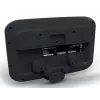 Zebra CC6000 video domofons 5 MP 25,6 cm (10,1 collas) Melns