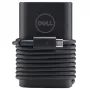 DELL 450-AGOQ strāvas adapteris iekštelpām 90 W Melns