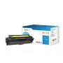 CoreParts QI-HP1025Y tonera kasetne 1 gab. saderīga dzeltena