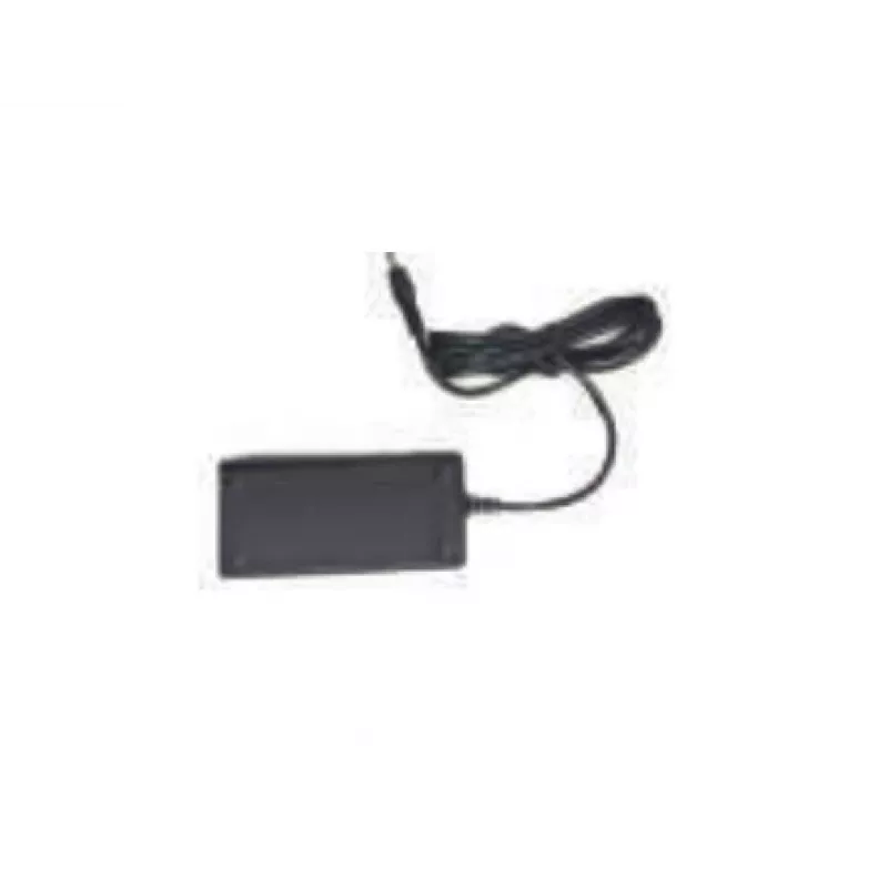 Zebra PWR-BGA9V18W0WW strāvas adapteris/invertors 18 W melns