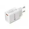 CoreParts MBXAP-AC0007 mobilās ierīces lādētājs Balta Maiņstrāva Iekštelpu
