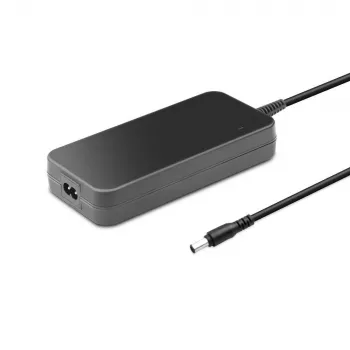 CoreParts MBXSO-AC0001 strāvas adapteris/ pārveidotājs iekštelpām 120 W melns