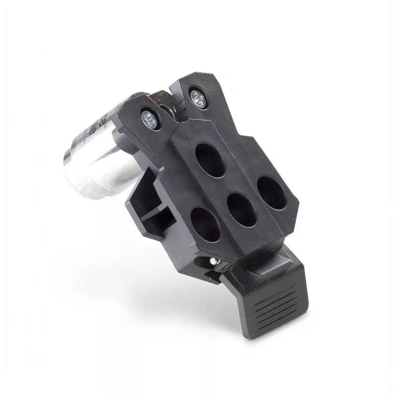 Ergonomic Solutions SpacePole Payment SpacePole MultiClip™