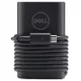 DELL E5 strāvas adapteris Iekštelpām 65 W Melns