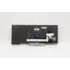 Lenovo 5N20W67770 klēpjdatora rezerves daļa Tastatūra