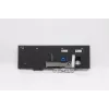 Lenovo 5N20W68231 klēpjdatora rezerves daļa Tastatūra
