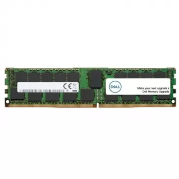 DELL SNPHNDJ7C/16G atmiņas modulis 16 GB DDR4 288-pin DIMM ECC