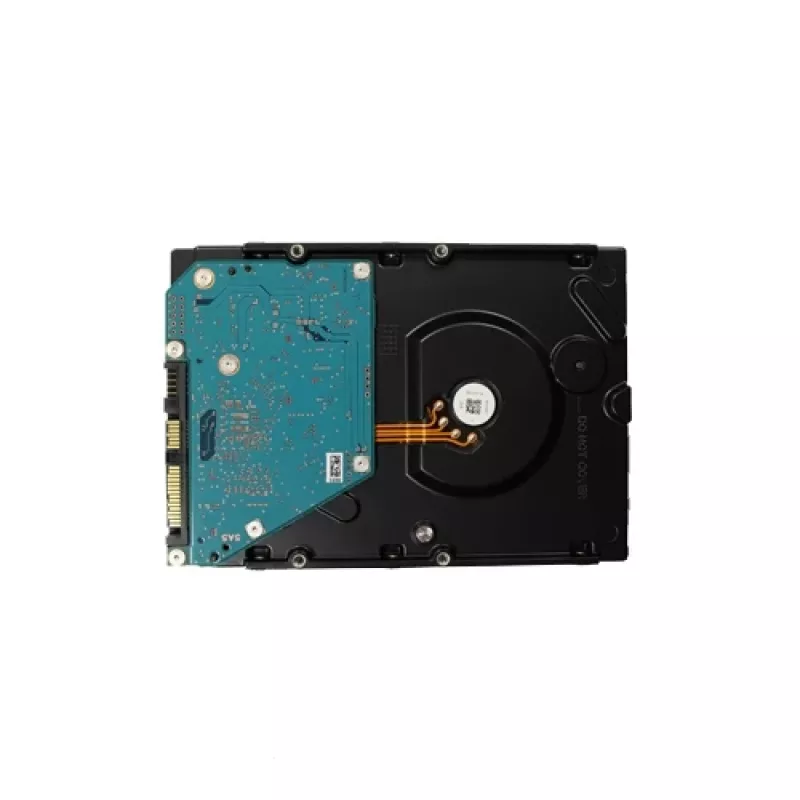 DELL GPP3G iekšējais cietais disks 1 TB 7200 RPM 3,5 collas NL-SAS