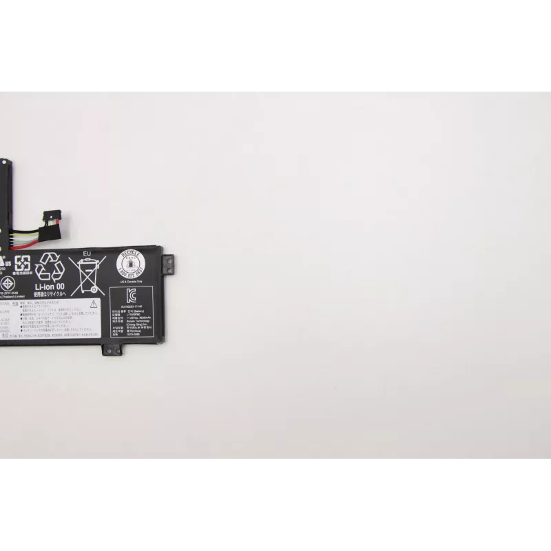 Lenovo 5B10W67369 portatīvā datora rezerves daļa Baterija