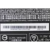 Lenovo 5B10W67369 portatīvā datora rezerves daļa Baterija