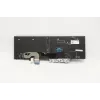 Lenovo 5N20Z74846 klēpjdatora rezerves daļa Tastatūra
