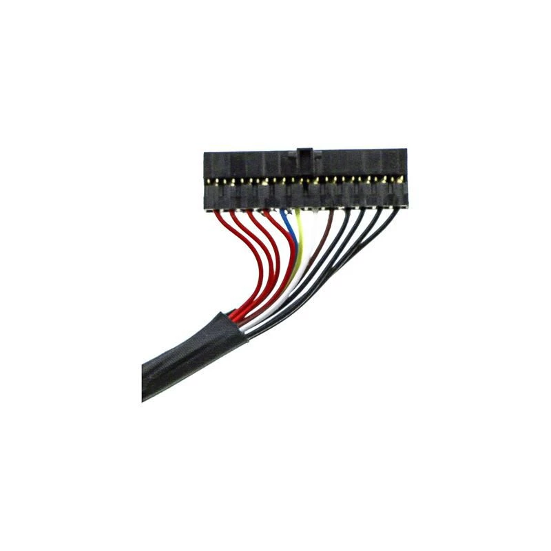 CoreParts MBXMSI-BA0009 klēpjdatora rezerves daļa Akumulators