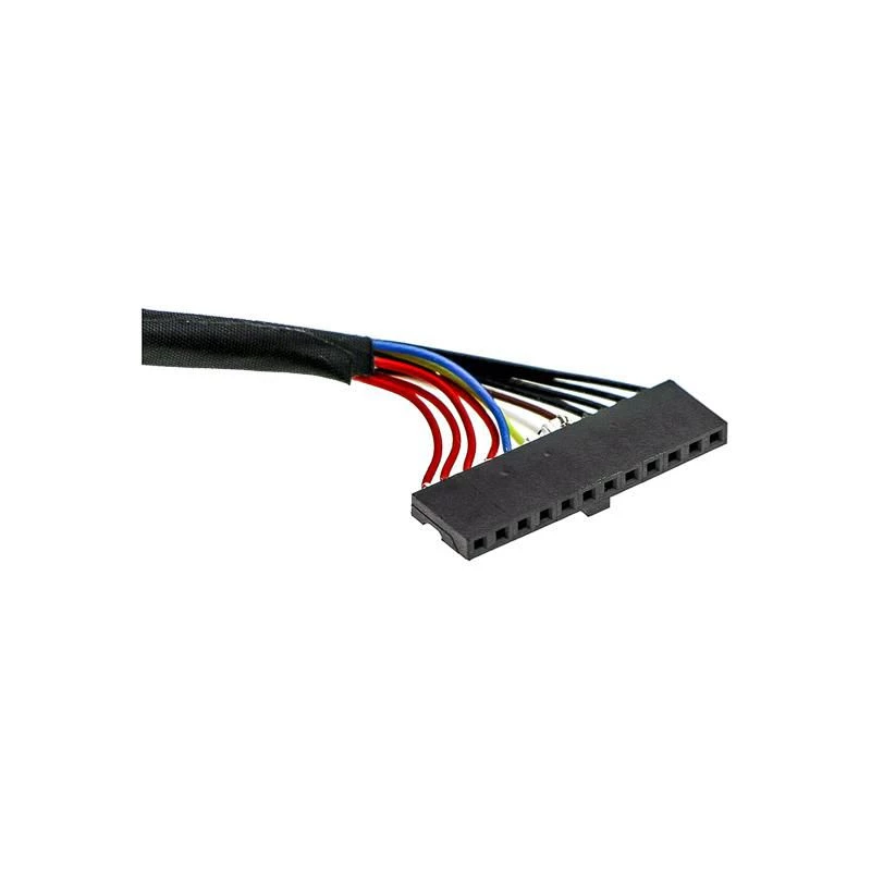 CoreParts MBXMSI-BA0009 klēpjdatora rezerves daļa Akumulators