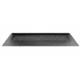 HP L02743-DH1 klēpjdatora rezerves daļa Korpuss pamatne + tastatūra