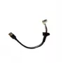 Zebra A9183902 USB kabelis 0,18 m USB A Melns