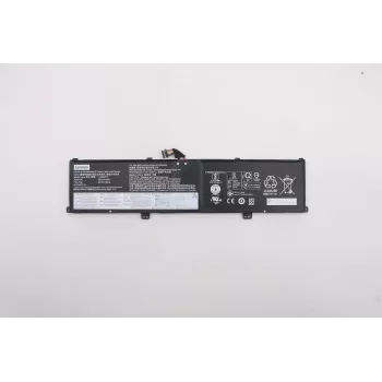 Lenovo 5B10X19049 klēpjdatora rezerves daļa Baterija