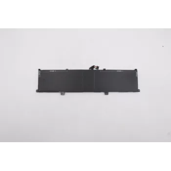 Lenovo 5B10X19049 klēpjdatora rezerves daļa Baterija