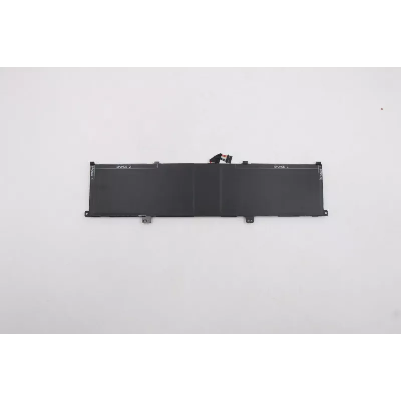 Lenovo 5B10X19049 klēpjdatora rezerves daļa Baterija