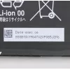 Lenovo 5B10X19049 klēpjdatora rezerves daļa Baterija