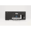 Lenovo 5N20W67841 klēpjdatora rezerves daļa Tastatūra