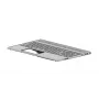HP L24752-BG1 klēpjdatora rezerves daļa Korpusa pamatne + tastatūra