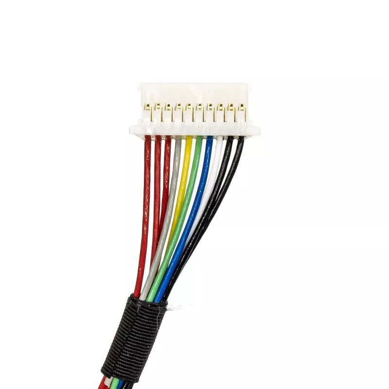 CoreParts MBXAC-BA0097 portatīvā datora rezerves daļa Akumulators