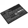 CoreParts MBXTAB-BA102 planšetdatora rezerves daļa/piederums Akumulators