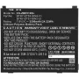 CoreParts MBXTAB-BA147 planšetes rezerves daļa/piederums