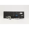 Lenovo 5N20Z74838 klēpjdatora rezerves daļa Tastatūra