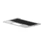 HP M08699-B31 klēpjdatora rezerves daļa Tastatūra