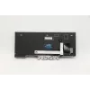 Lenovo 5N20W67735 klēpjdatora rezerves daļa Tastatūra