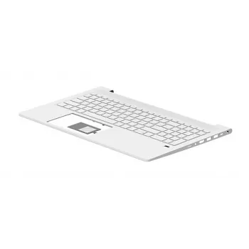 HP M21742-031 portatīvā datora rezerves daļa Tastatūra