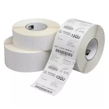 Zebra Z-Perform 1000T, balta