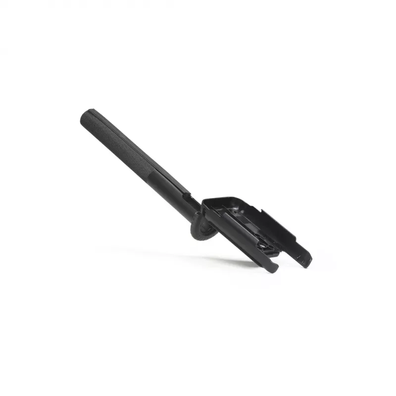 Ergonomic Solutions SpacePole Payment Payment paddle 2 - 250 mm handle w/knurling