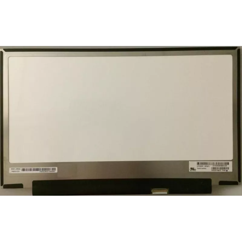 CoreParts MSC140F30-286M klēpjdatora rezerves daļa Displejs