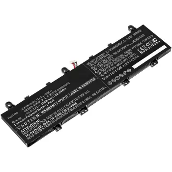 CoreParts MBXAS-BA0285 klēpjdatora rezerves daļa Akumulators