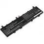 CoreParts MBXAS-BA0285 klēpjdatora rezerves daļa Akumulators