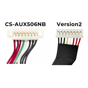 CoreParts MBXAS-BA0285 klēpjdatora rezerves daļa Akumulators