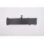 Lenovo 5B10W86192 klēpjdatora rezerves baterija