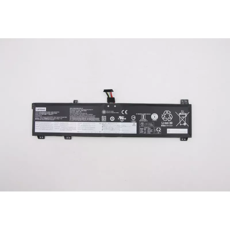 Lenovo 5B10W86192 klēpjdatora rezerves baterija