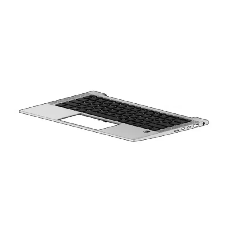 HP M36413-051 klēpjdatora rezerves daļa Tastatūra