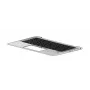 HP M36413-051 klēpjdatora rezerves daļa Tastatūra