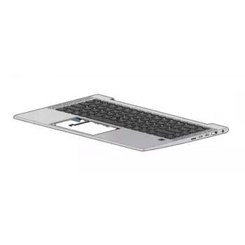 HP M07091-041 portatīvā datora rezerves daļa Klaviatūra