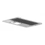 HP M07091-041 portatīvā datora rezerves daļa Klaviatūra
